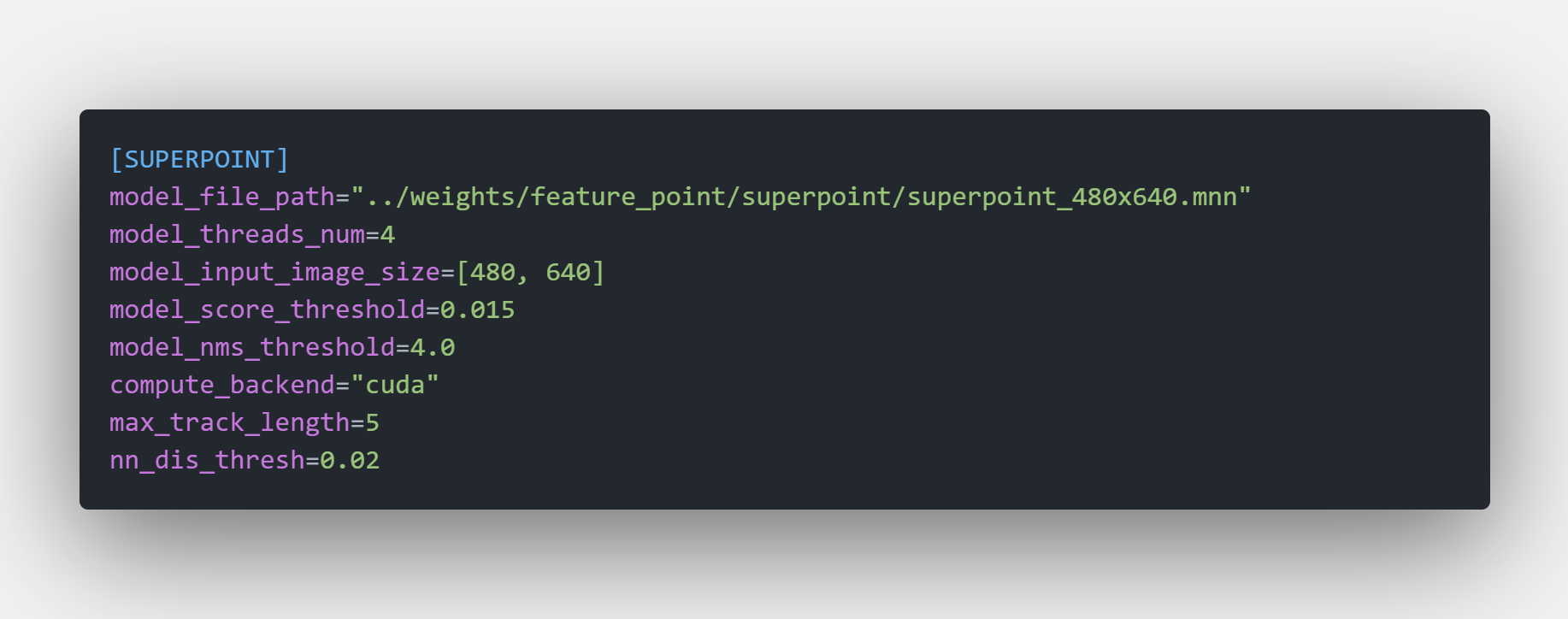 superpoint_model_config